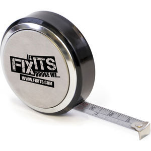 Discus Tape Measure
