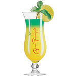 Elegance Hurricane Glass (440ml/15oz)