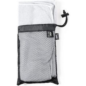 RPET towel Polyester RPET 160 g/m2