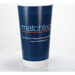 Double Walled Paper Cup (20oz/568ml)
