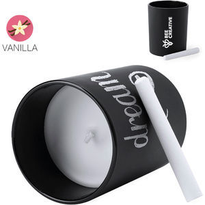 Candle Temul