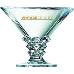 Palmier Sundae Dessert Glass (220ml/7.7oz)
