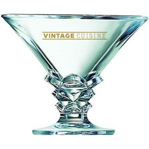 Palmier Sundae Dessert Glass (220ml/7.7oz)
