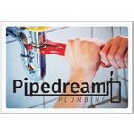 Fridge Magnet Rectangular