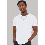 White Super Promo T-shirt
