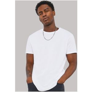 White Super Promo T-shirt