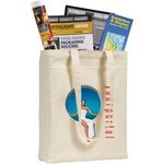 Ashburton 10oz Cotton Canvas Tote Bag