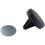 Magnetic mobile phone holder for car - Metal