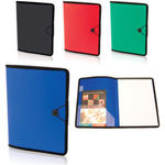 Folder Columbya