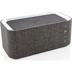 XD Xclusive Vogue Wireless Charging Speaker