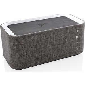 XD Xclusive Vogue Wireless Charging Speaker