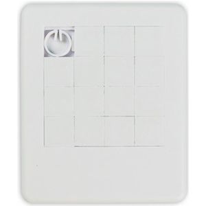 Mini puzzle - Plastic