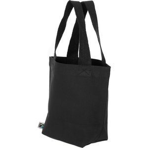 Green & Good Ledbury Coloured Mini Gift Bag - Fairtrade & Organic 10oz Canvas
