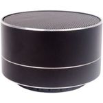 Wireless speaker radio