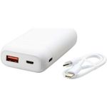 Avenue Odyssey 10.000 mAh high density powerbank