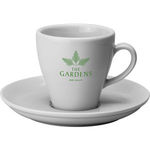 Torino cup & Saucer 220ml