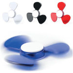 Fidget Spinner Bolty