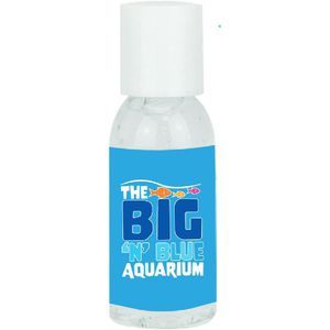 Protect 360 Hand Sanitiser - 30ml