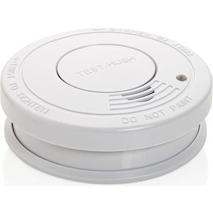 Grundig Grundig Smoke Detector Alarm
