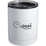 Cupani Etched Tumbler