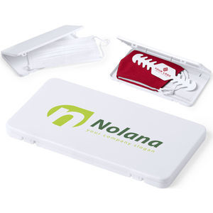 Mask Case Kloe