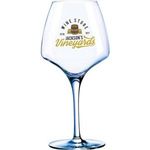 Open Up Pro Tasting Stem Wine Glass (320ml/11.3oz)