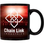 Atlanta Foto Mug (Dye Sublimation)