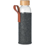 Glass Bottle 500 ML