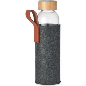 Glass Bottle 500 ML