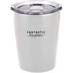 Mocha - Insulated Thermal Cup 260Ml