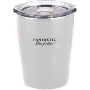 Mocha - Insulated Thermal Cup 260Ml