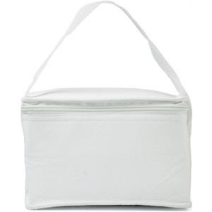Cooler bag - Non-Woven 80 g/m2 Aluminium Foil