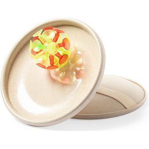Wheat Straw Beach Game