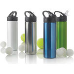 XD Xclusive Sport Bottle With Straw