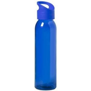 Glass sports bottle 470 ml