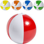Beach Ball Zeusty