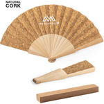Hand Fan Kasol