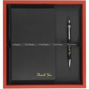 Pierre Cardin Fashion Gift Set I (Screen Print)