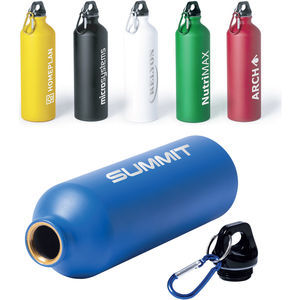 800ml Elton Carabineer Bottle
