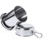 Foldable Travel Mug 220 ML
