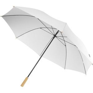 Avenue Romee 30'' windproof recycled PET golf umbrella