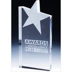 Sloping Star Award