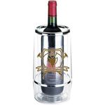 Acrylic Wine Cooler