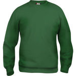 Clique Basic Roundneck