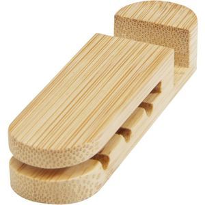 Avenue Edulis bamboo cable manager