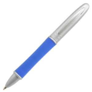 Ball pen- Metal Rubber
