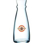 Fluid Glass Carafe (750ml/26.5oz)