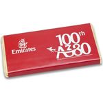 Branded Chocolate Bar 40g