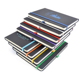 A5 Bowland Notebook