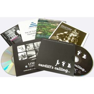 CD PROD